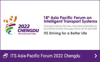 18th ITS Asia-Pacific Forum